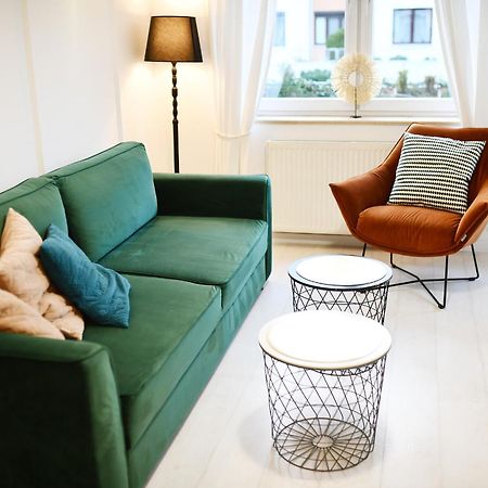 Apartamenty Navigator Zielone Tarasy Kołobrzeg Exterior foto