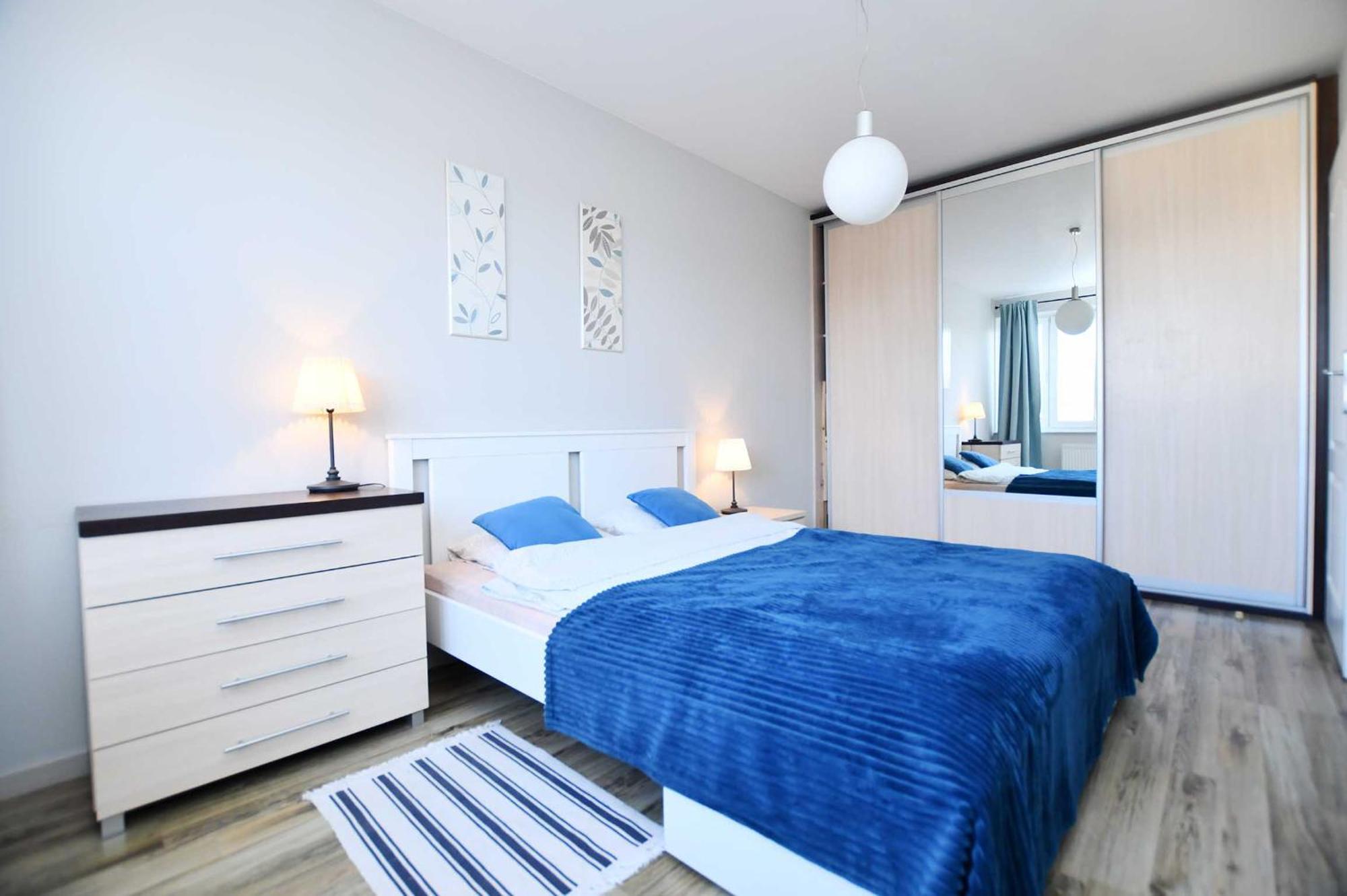Apartamenty Navigator Zielone Tarasy Kołobrzeg Exterior foto