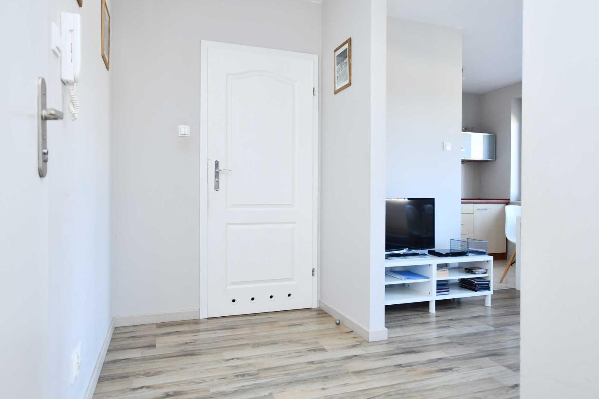 Apartamenty Navigator Zielone Tarasy Kołobrzeg Exterior foto
