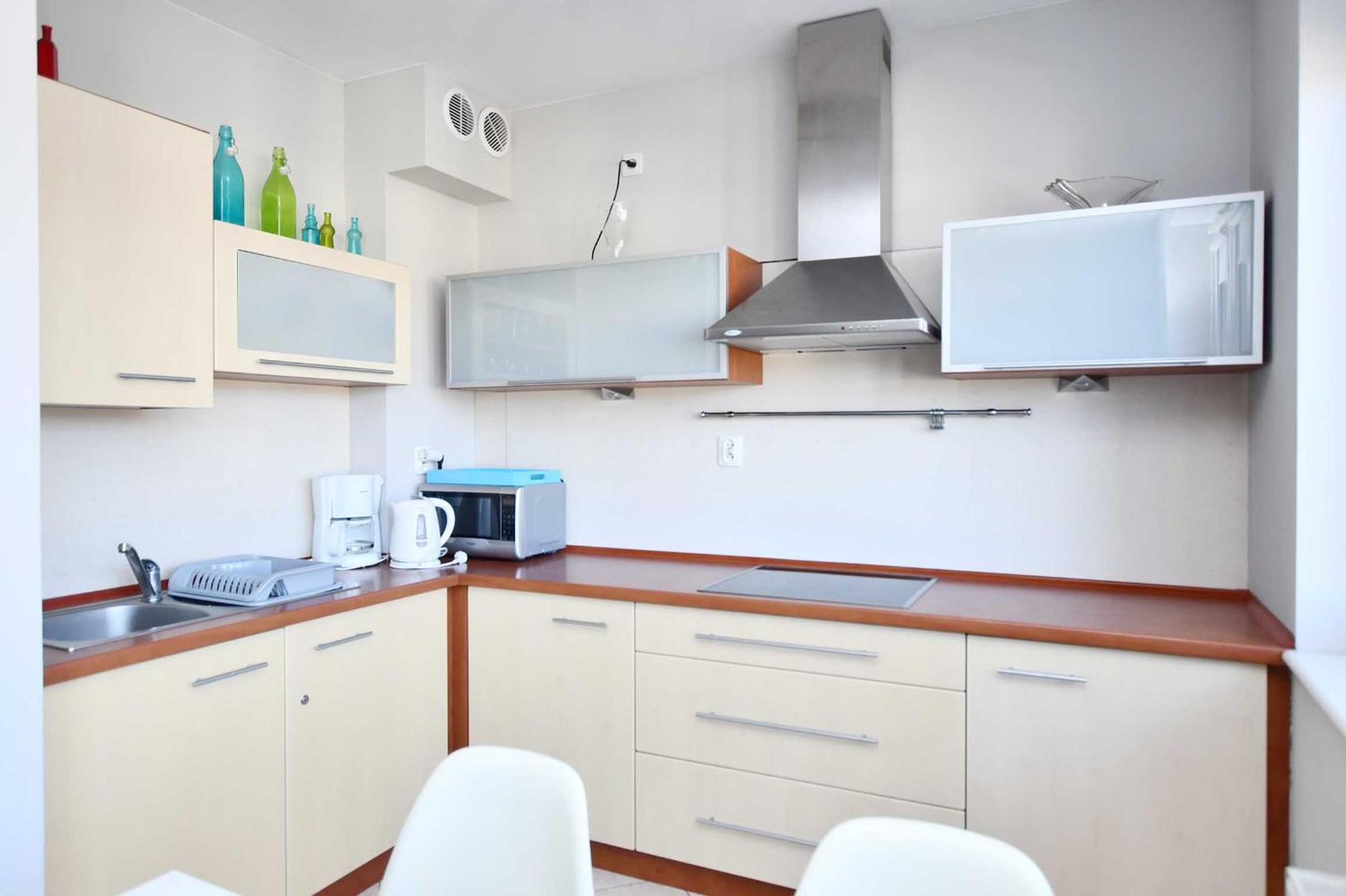 Apartamenty Navigator Zielone Tarasy Kołobrzeg Exterior foto