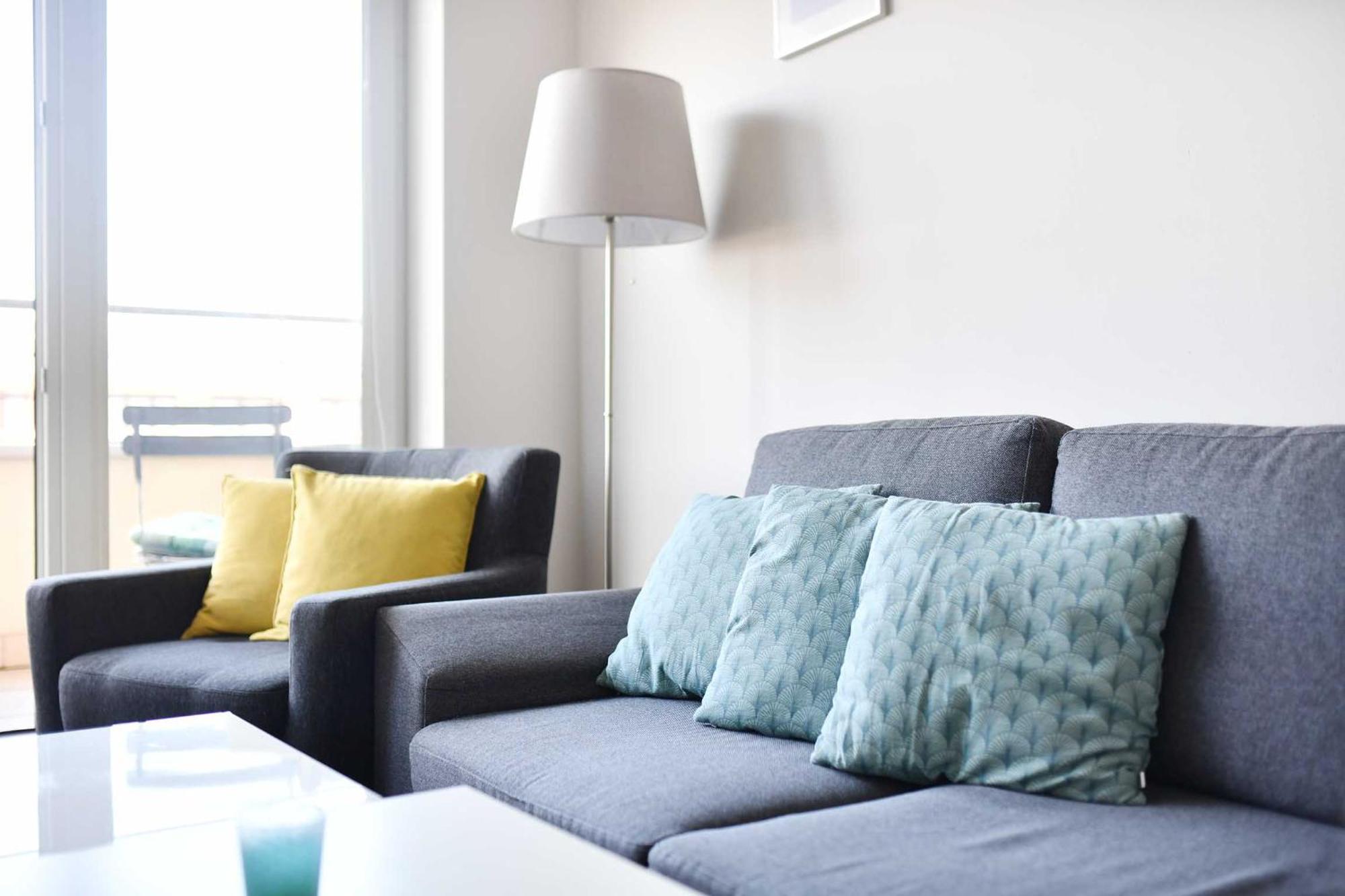 Apartamenty Navigator Zielone Tarasy Kołobrzeg Exterior foto