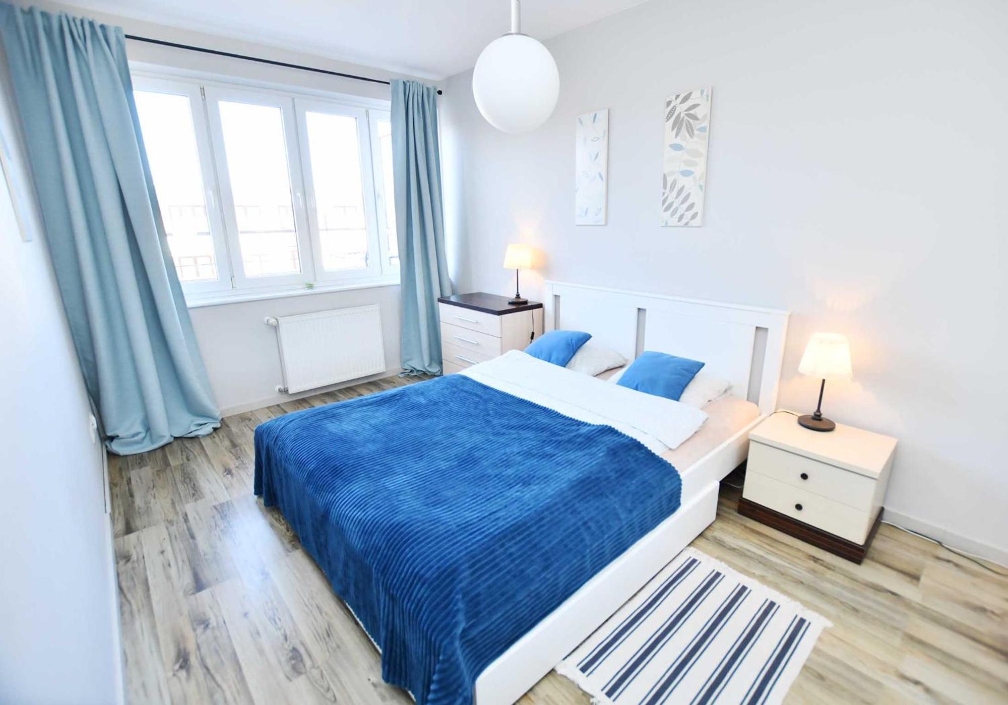 Apartamenty Navigator Zielone Tarasy Kołobrzeg Exterior foto