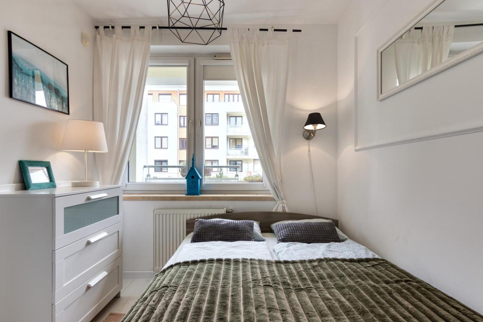 Apartamenty Navigator Zielone Tarasy Kołobrzeg Exterior foto