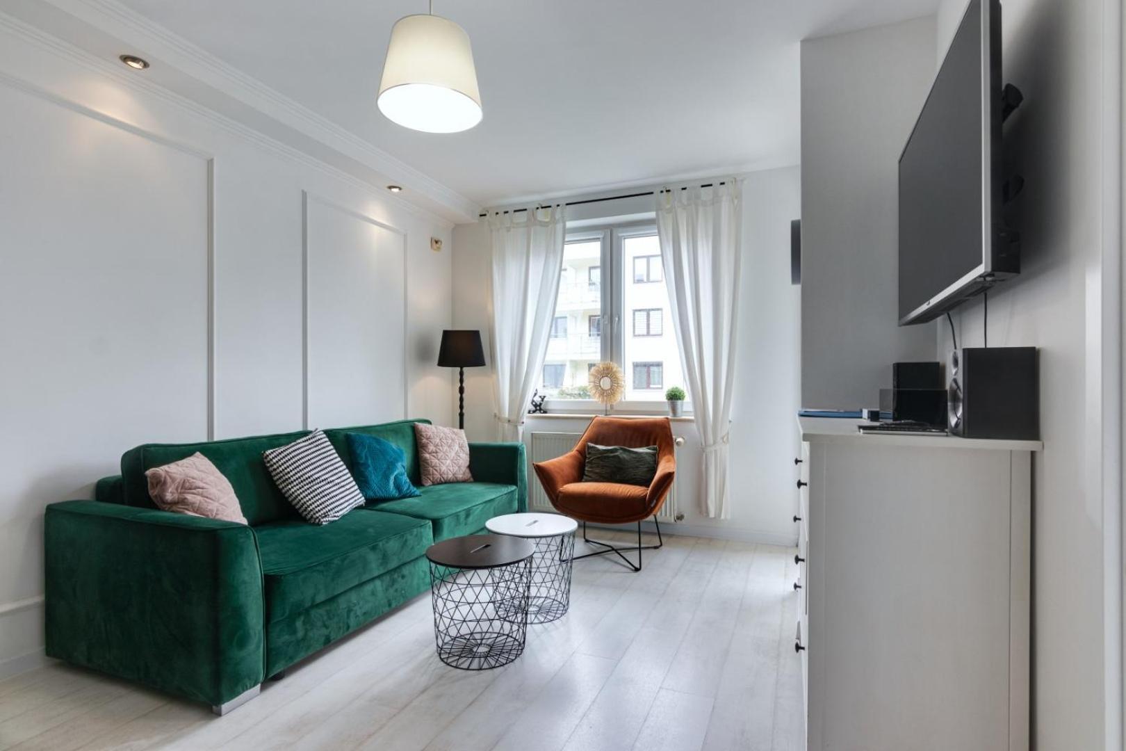 Apartamenty Navigator Zielone Tarasy Kołobrzeg Exterior foto