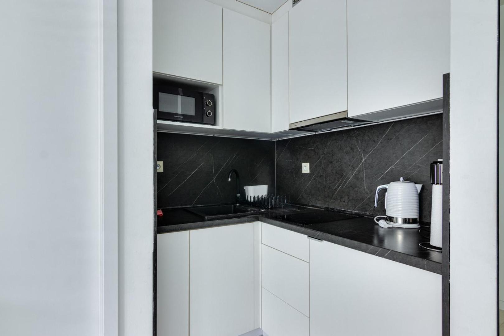 Apartamenty Navigator Zielone Tarasy Kołobrzeg Exterior foto