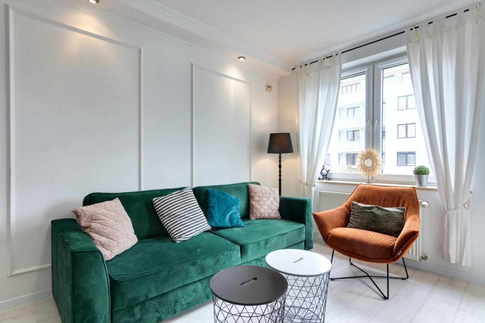 Apartamenty Navigator Zielone Tarasy Kołobrzeg Exterior foto