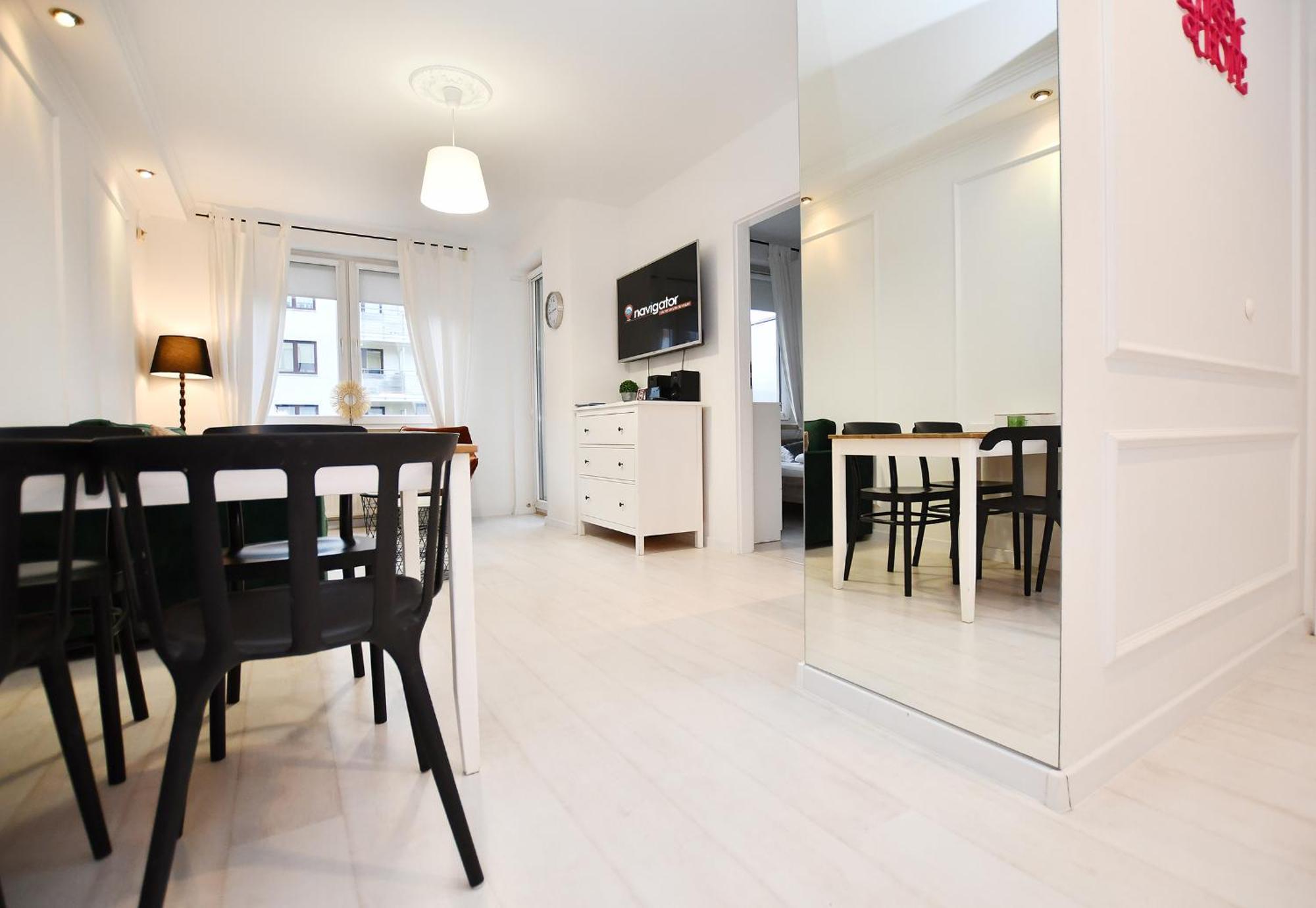 Apartamenty Navigator Zielone Tarasy Kołobrzeg Exterior foto