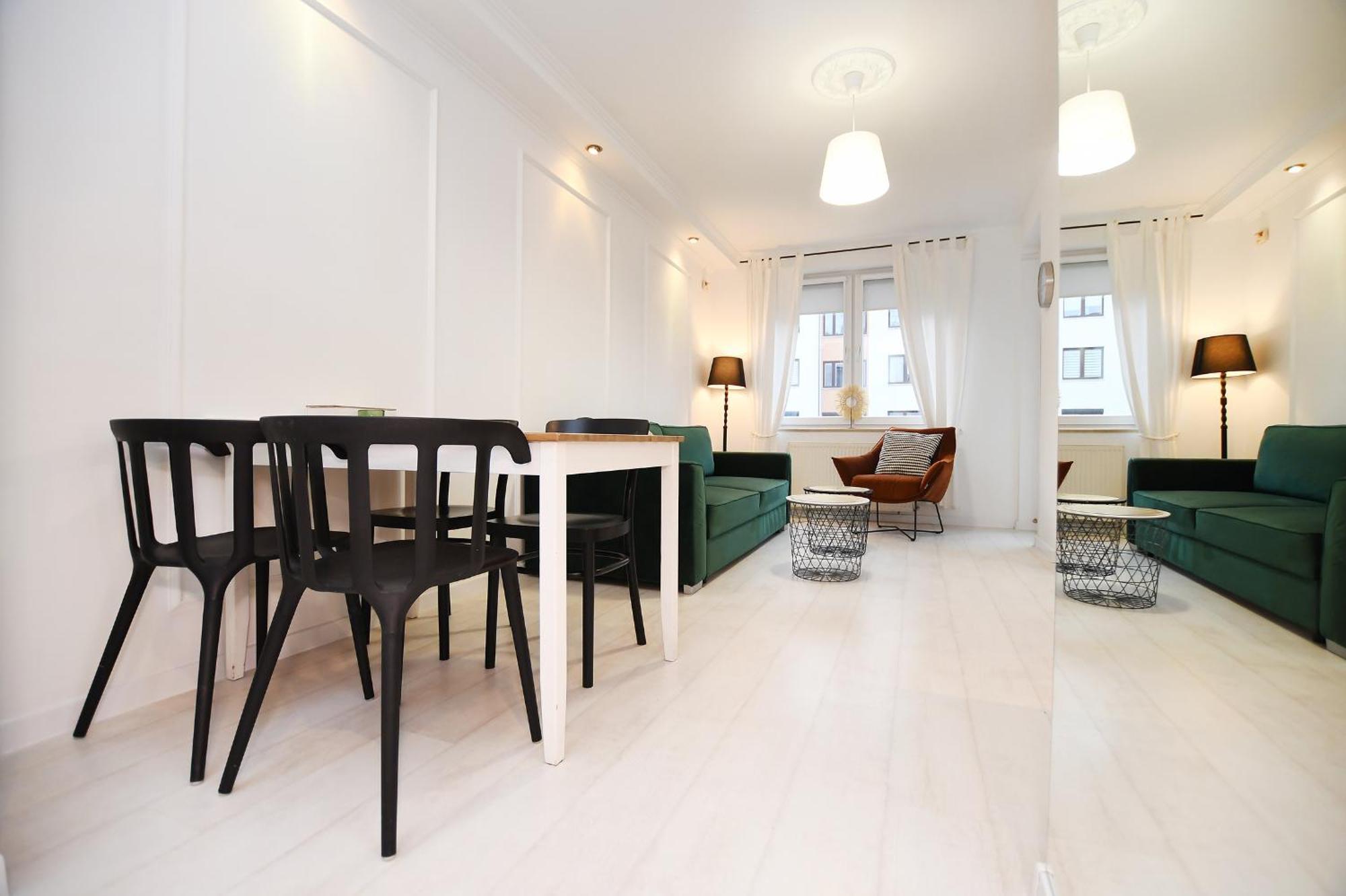 Apartamenty Navigator Zielone Tarasy Kołobrzeg Exterior foto