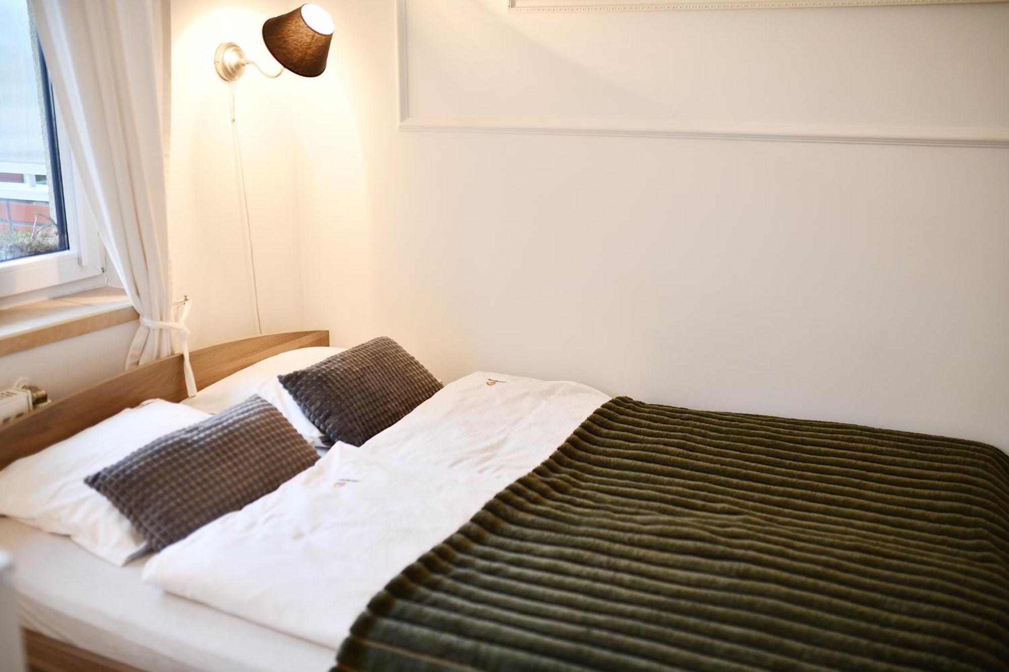 Apartamenty Navigator Zielone Tarasy Kołobrzeg Exterior foto